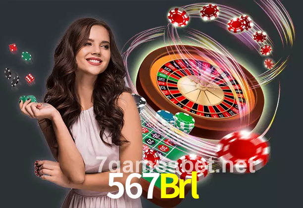 vivo no cassino 567Brl