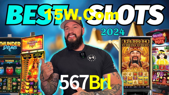 567Brl: A Experiência de Casino com Jogos de Mesa ao Vivo