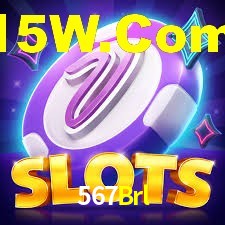 Statistics 567Brl