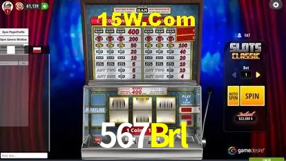 567Brl - Security