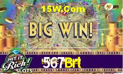 567Brl São Paulo - Top Slots