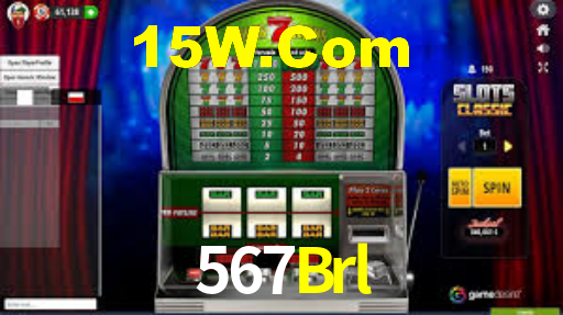 567Brl