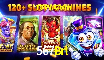 567Brl Rio de Janeiro - Popular Jogos