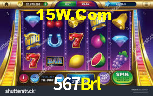 567Brl - App Features