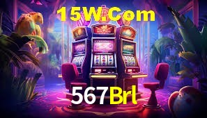 Slot Games 567Brl