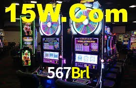 Welcome Bonus 567Brl