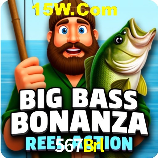 Jogos de Slot 567Brl