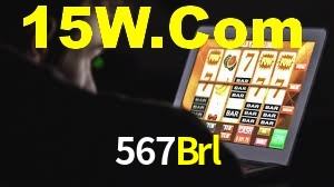 Roulette Table 567Brl