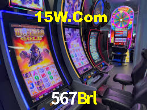 Sinta a adrenalina dos jogos de cassino com 567Brl