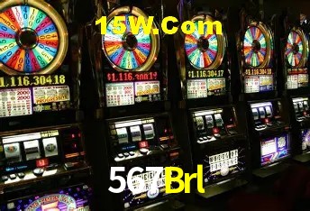 567Brl Slot - 320+ Caça-Níqueis Premium