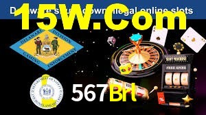 VIP Casino 567Brl