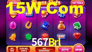 Blackjack Table 567Brl