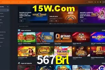 567Brl Rio de Janeiro - Slot Strategy