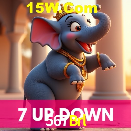 567Brl Brasília - Casino Guide