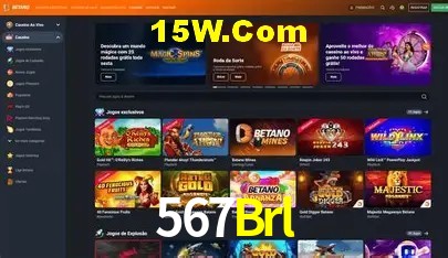 567Brl Belo Horizonte - Winners