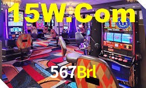 Football Betting 567Brl